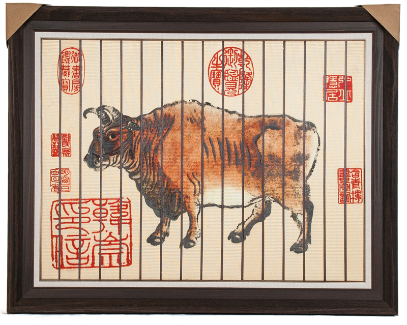 福?？棊М?huà)，